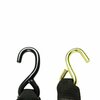 Dc Cargo Paddle-Buckle Boat Transom Straps, 2PK 27MBS-2